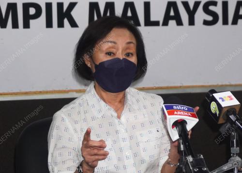 MAE CHAN