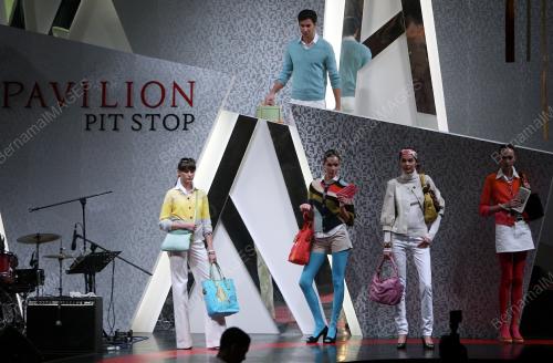 MUMM F1 CELEBRATION PARTY