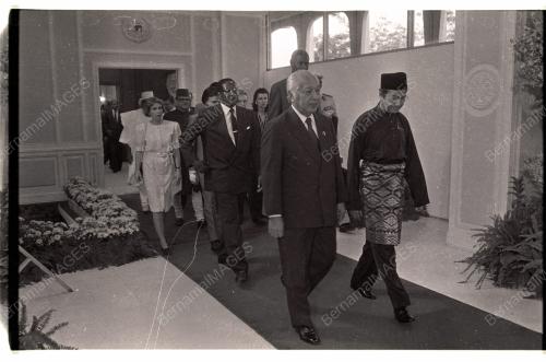 FIRST G15 SUMMIT