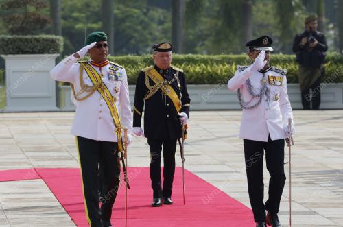 SULTAN IBRAHIM
