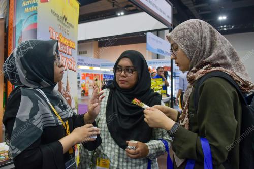 3RD FOOD AND DRINKS MALAYSIA BY SIAL
