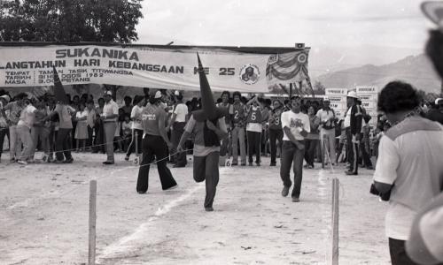 SUKANEKA BERNAMA