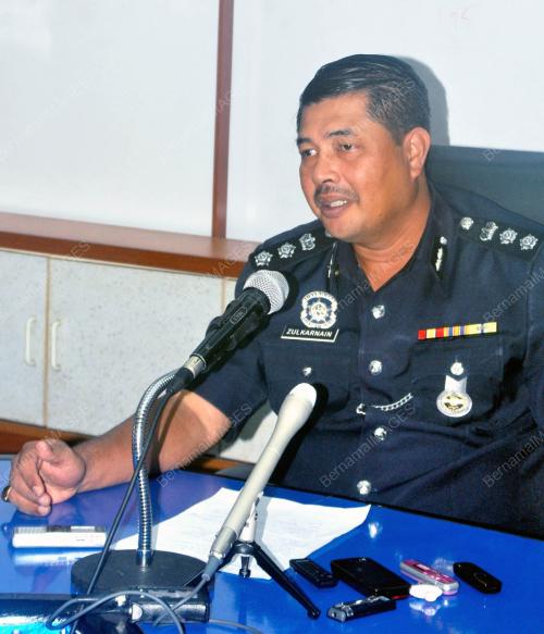 MOHAMAD ZULKARNAIN ABD RAHMAN