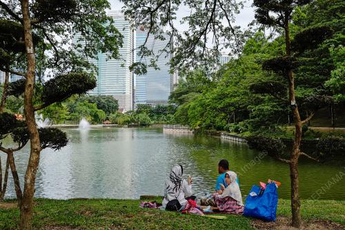 TINJAUAN PPN FASA 3 DI SEKITAR IBU KOTA
