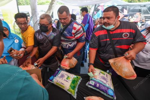 DATUK SERI SAIFUDDIN NASUTION