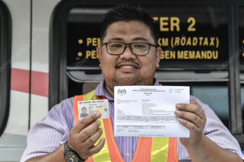 DATUK AEDY FADLY