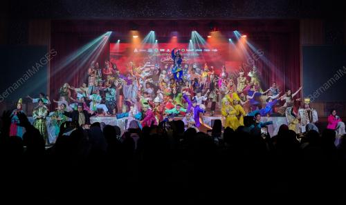 TEATER MUZIKAL SULALATUS SALATIN 2.0