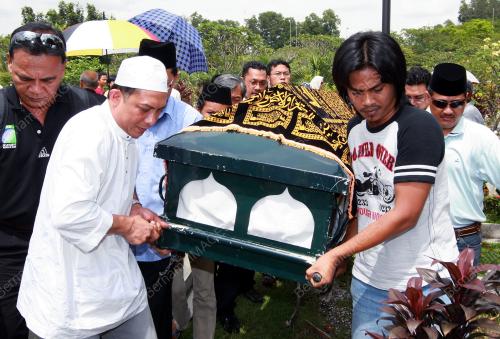 SYED ALWI SYED HASSAN