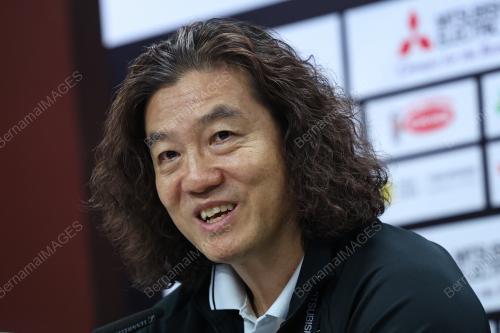 KIM PAN GON