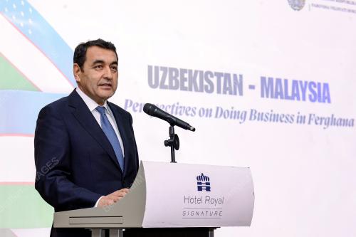 KHAYRULLO BOZOROV