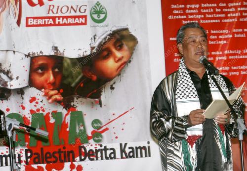 MUHYIDDIN YASSIN