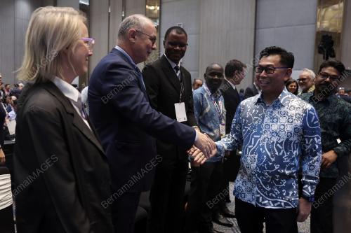 DATUK MOHAMED ALAMIN