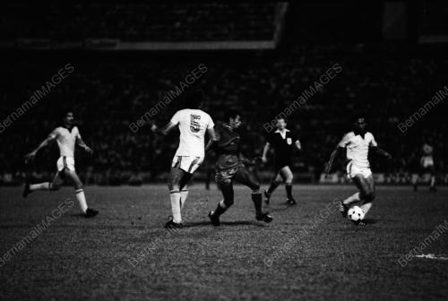 PESTA BOLA MERDEKA