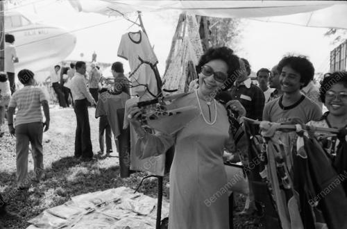 SITI HASMAH