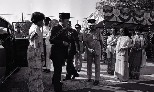 TUANKU JA'AFAR