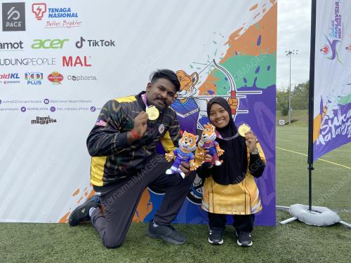 PARA SUKAN MALAYSIA