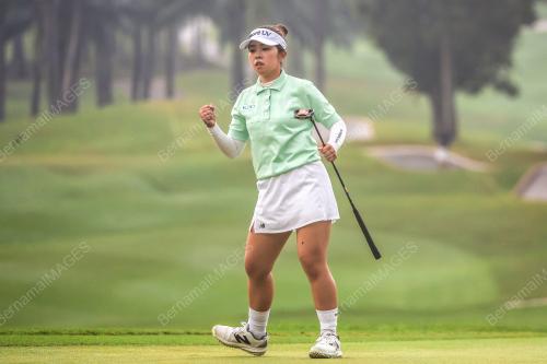 GOLF MAYBANK CHAMPIONSHIP 2025