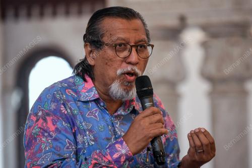 KELUARGA BESAR DATUK JENATON
