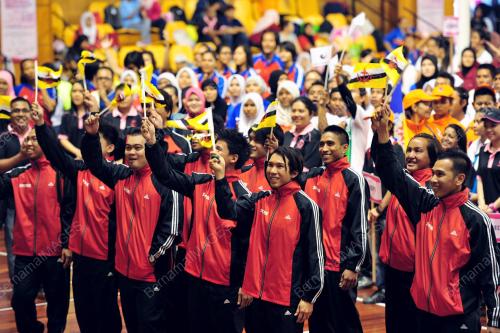 KL19_03032012_NETBALL