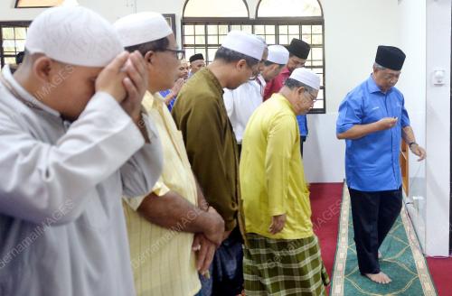 KL19_03032014_TPM_KAJANG