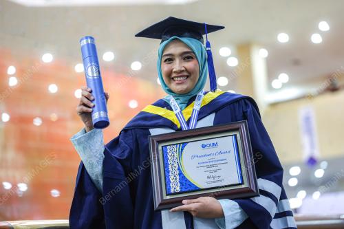 MAJLIS KONVOKESYEN KE-29 OUM