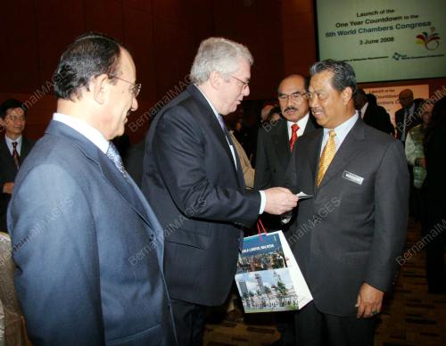 MUHYIDDIN YASSIN
