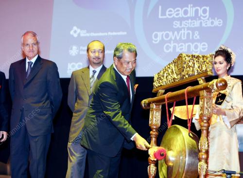 MUHYIDDIN YASSIN