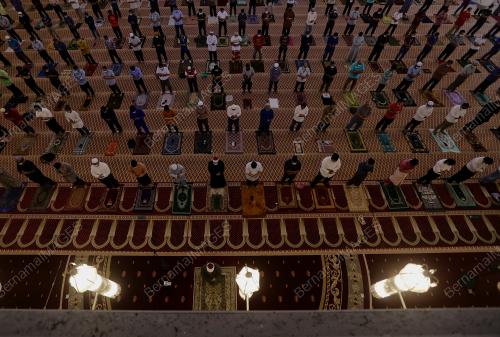 SOLAT JUMAAT