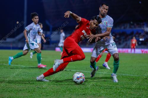 LIGA SUPER 2023