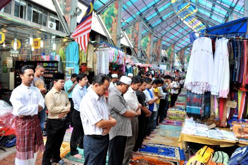 KL19_03082012_SOLAT_JUMAAT