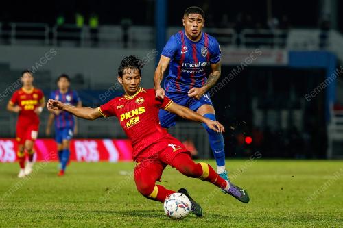 LIGA SUPER MALAYSIA 2022
