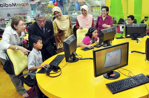 HIPERMEDIA KANAK KANAK