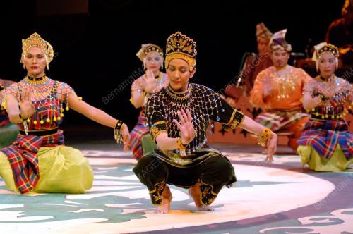 PENGGIAT SENI