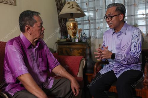 FAHMI FADZIL