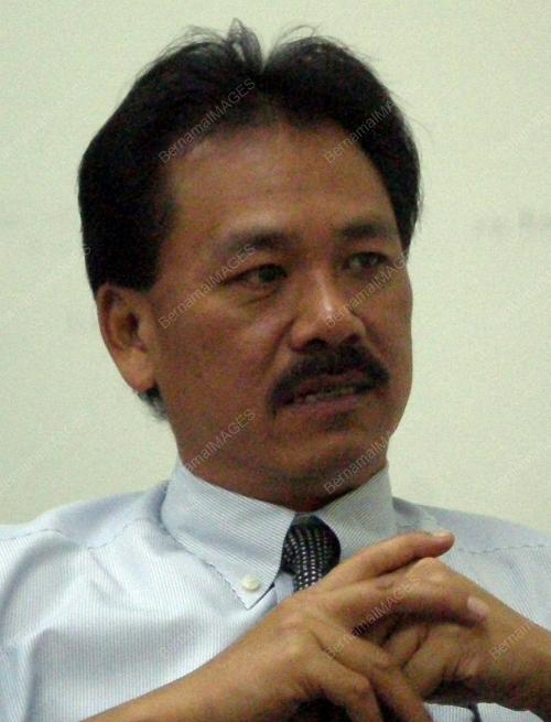 AMIN LIN ABDULLAH