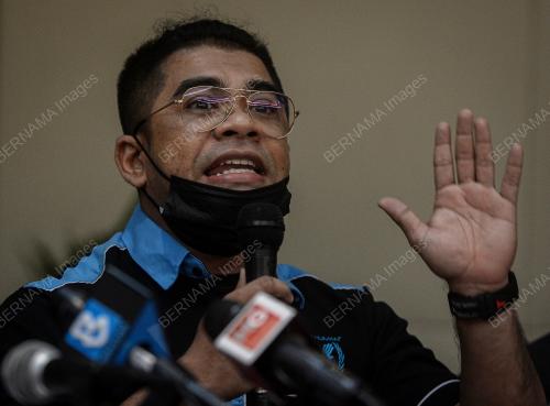 DATUK HISHAMUDDIN HASHIM