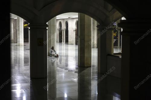 MALAM LAILATUL QADAR