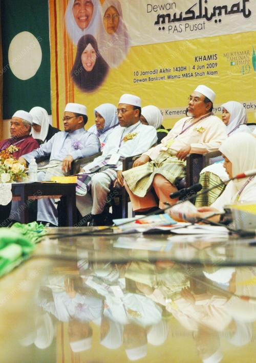 NASHARUDDIN MAT ISA