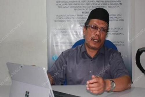 SILATUL RAHIM DAHMAN