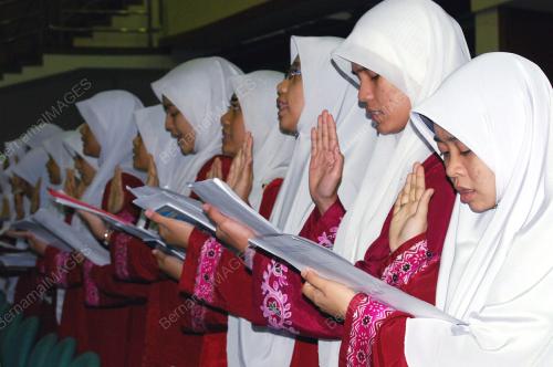 UNIVERSITI ISLAM ANTARABANGSA MALAYSIA