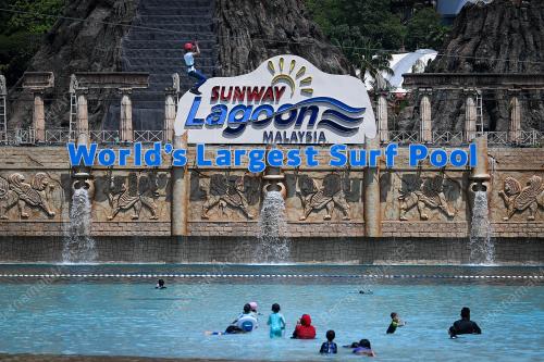 SUNWAY LAGOON