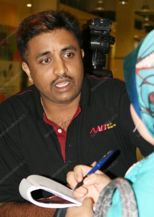 R. JAGATHESAN