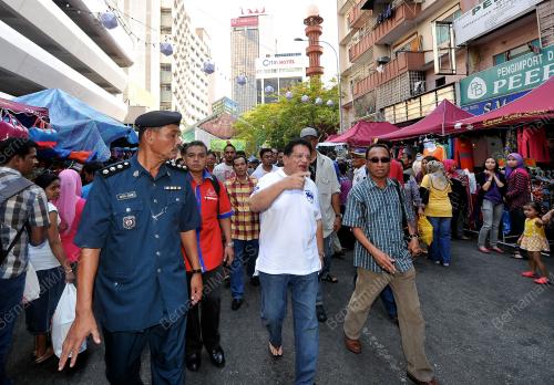 KL19_04082013_LAWAT_BAZAR