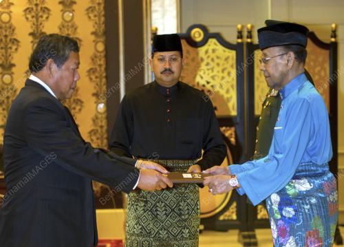 KL19_04082015_PERLANTIKAN