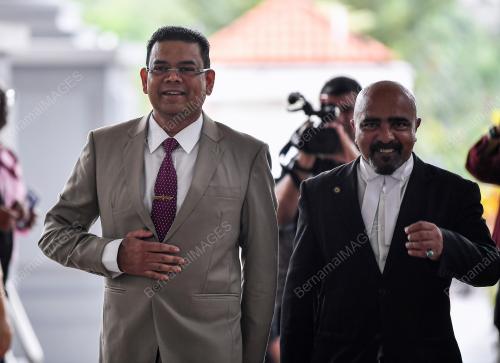 DATUK LOKMAN NOOR ADAM