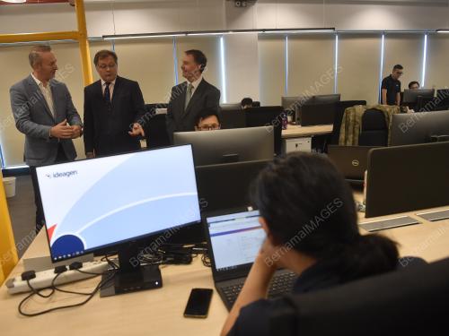 KL19_04102019_IDEAGEN_BN20191003315