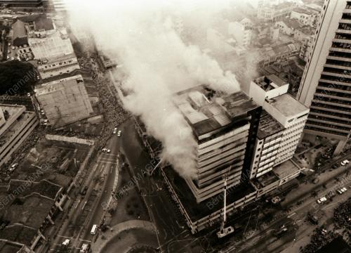 BANK BUMIPUTRA