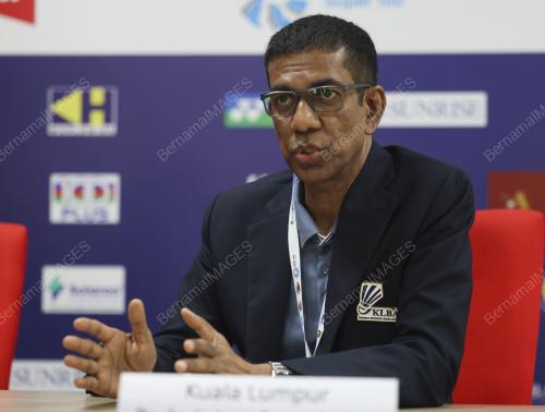 DATUK SERI JAHABERDEEN MOHAMED YUNOOS