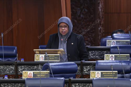 DATUK AIMAN ATHIRAH SABU