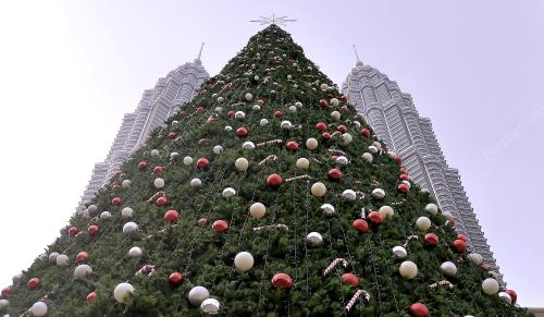 KL19_04122015_KRISMAS_KLCC
